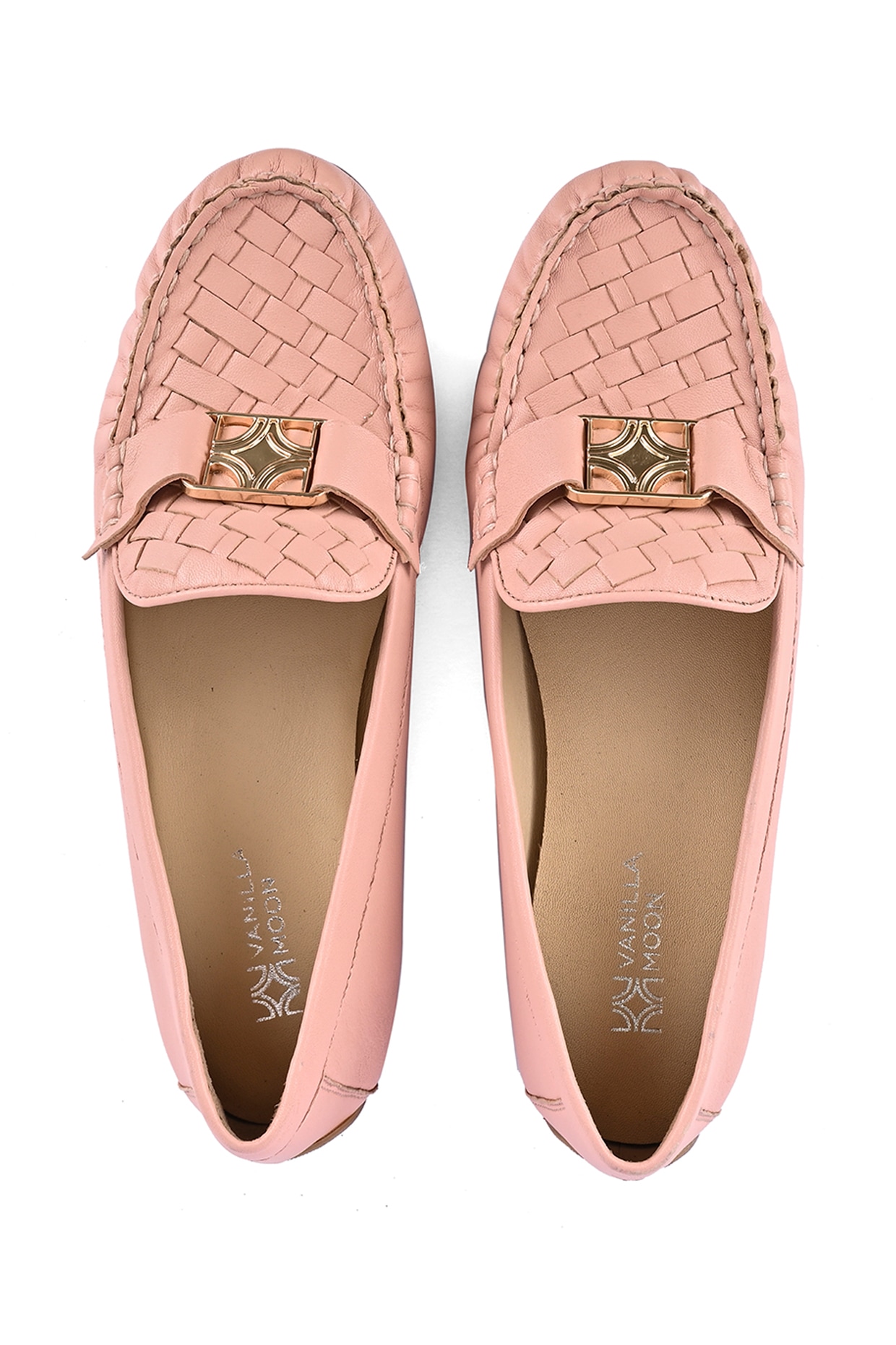 Louis Vuitton Major Loafer Shoe Mocassin - Brown Thailand