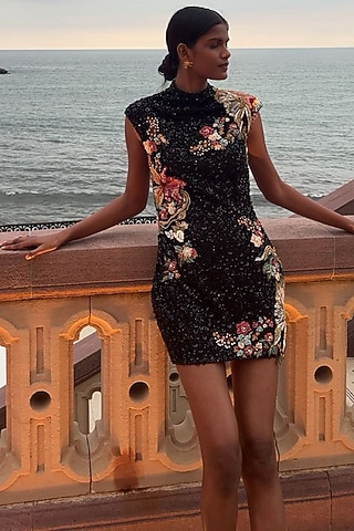 casual black dress amazon Women Dresses for Special Occasions Birthday Party for Junior Teen Girl Dance XS at Women's Clothing store COLOR:HYDRANGEA Stylish and comfortable design Robe De Demoiselle D'Honneur Josie shift dress in