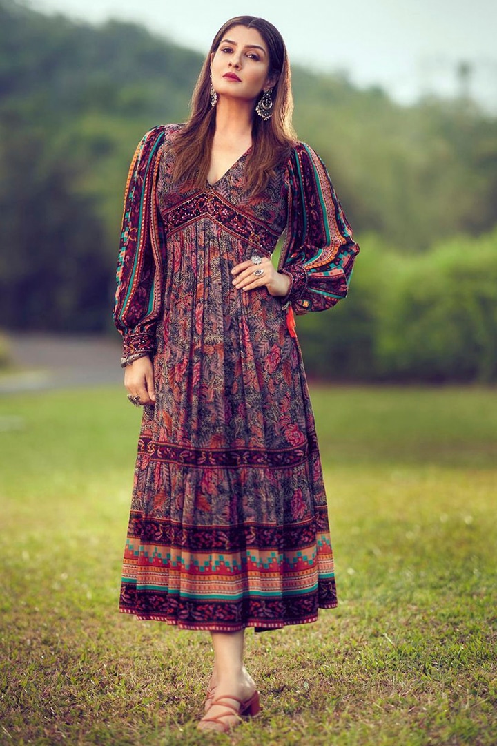 raveena dress