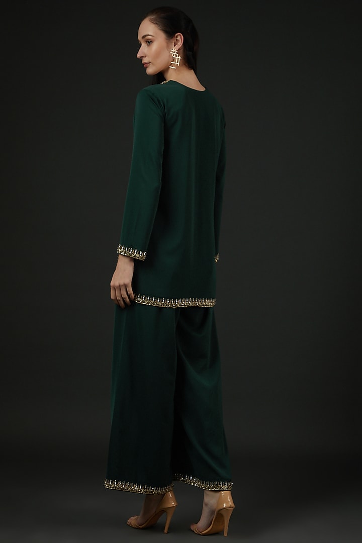 VEDIKA COTTON KURTA SET