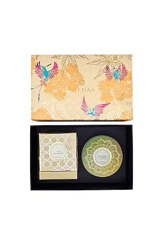 Multi Colored Lost In Hvar Style 1 Gift Set by VEEDAA
