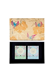 Multi Colored Lost In Hvar Style 4 Gift Set by VEEDAA-READY TO SHIP GIFTS