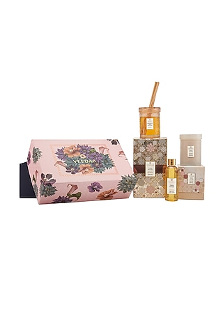 Fresh Mogra Duo Gift Set by Veedaa