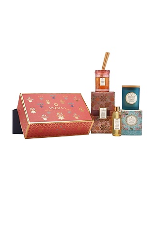 Velvet Vanille & Neroli Gift Set by Veedaa