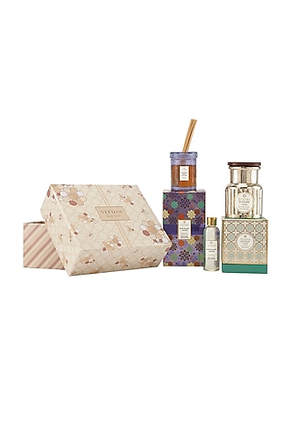 Fresh Coastal Grande Gift Set by Veedaa