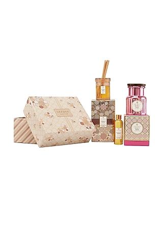 Prosecco & Berries Grande Gift Set by Veedaa