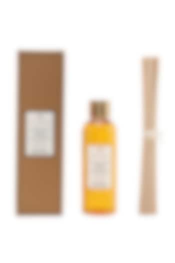 Sparkling Grape & Kishmish Diffuser Oil Refill & Reeds Set by Veedaa at Pernia's Pop Up Shop