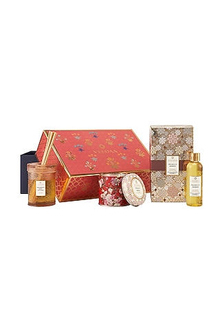 Prosecco & Berries Duo Gift Set by Veedaa