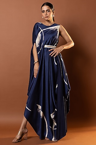 Buy Sleeveless Flare Dress for Women Online from India's Luxury Designers  2026