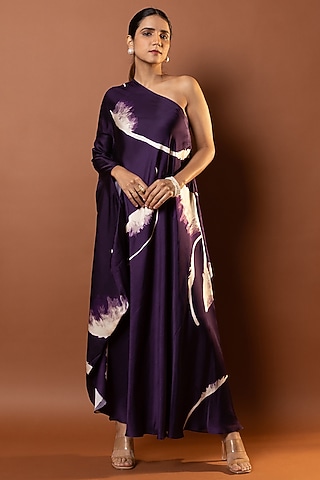 kaftan style formal dresses Black Kaftan Maxi Dress for Women. Batwing Black Caftan Dresses – Nuichan