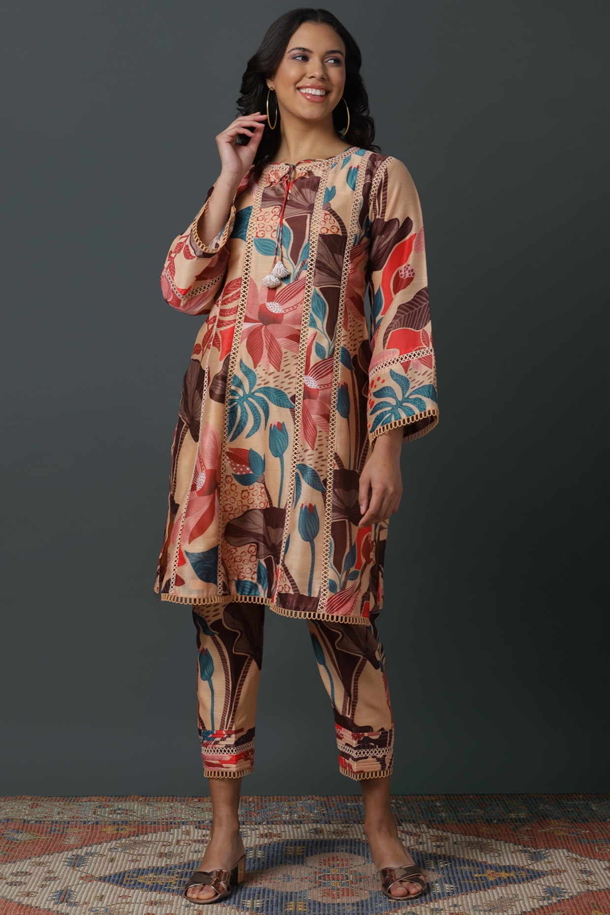 Khurana kurta clearance