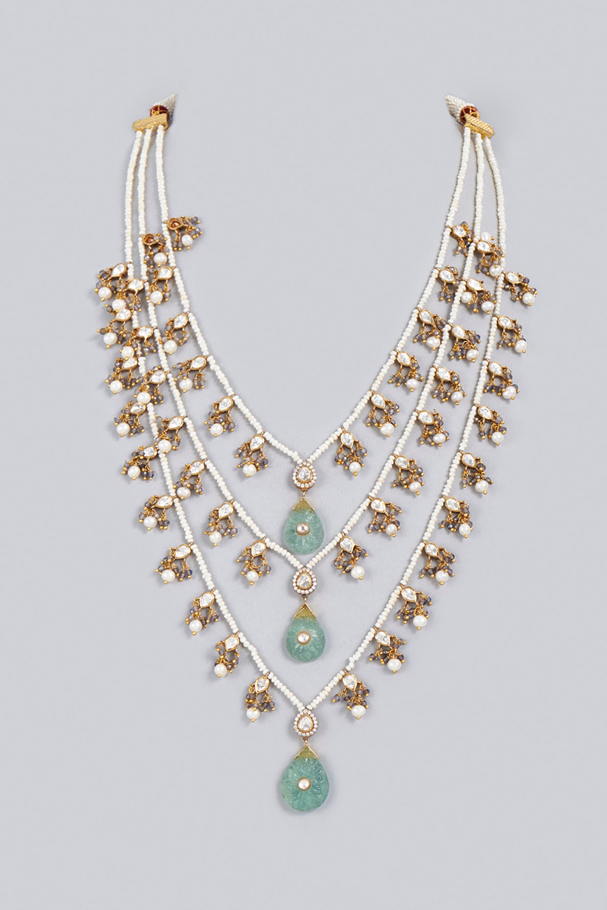 国内で当店のみ HUNI - 2022 Necklace necklace2022_shopifyKopie_1200