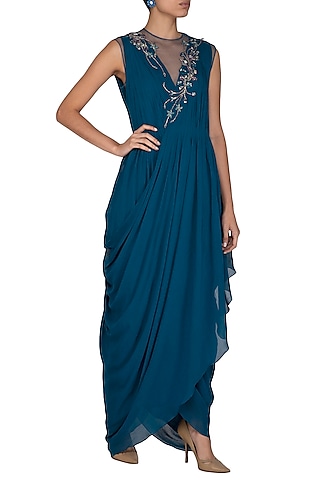 Buy Ganesh Chaturthi Dresses, Sarees, Kurta Sets, Anarkalis 2021