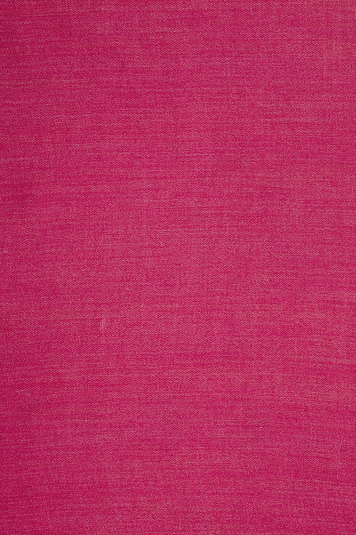 Red & Pink Reversible Stole by Vilasa at Pernia's Pop Up Shop