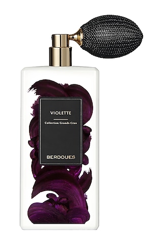 Violette by Berdoues X Scentido