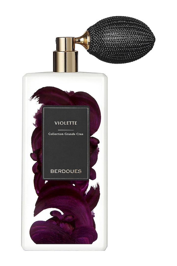 Violette by Berdoues X Scentido at Pernia's Pop Up Shop