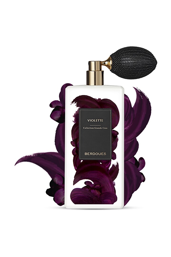 Violette by Berdoues X Scentido at Pernia's Pop Up Shop