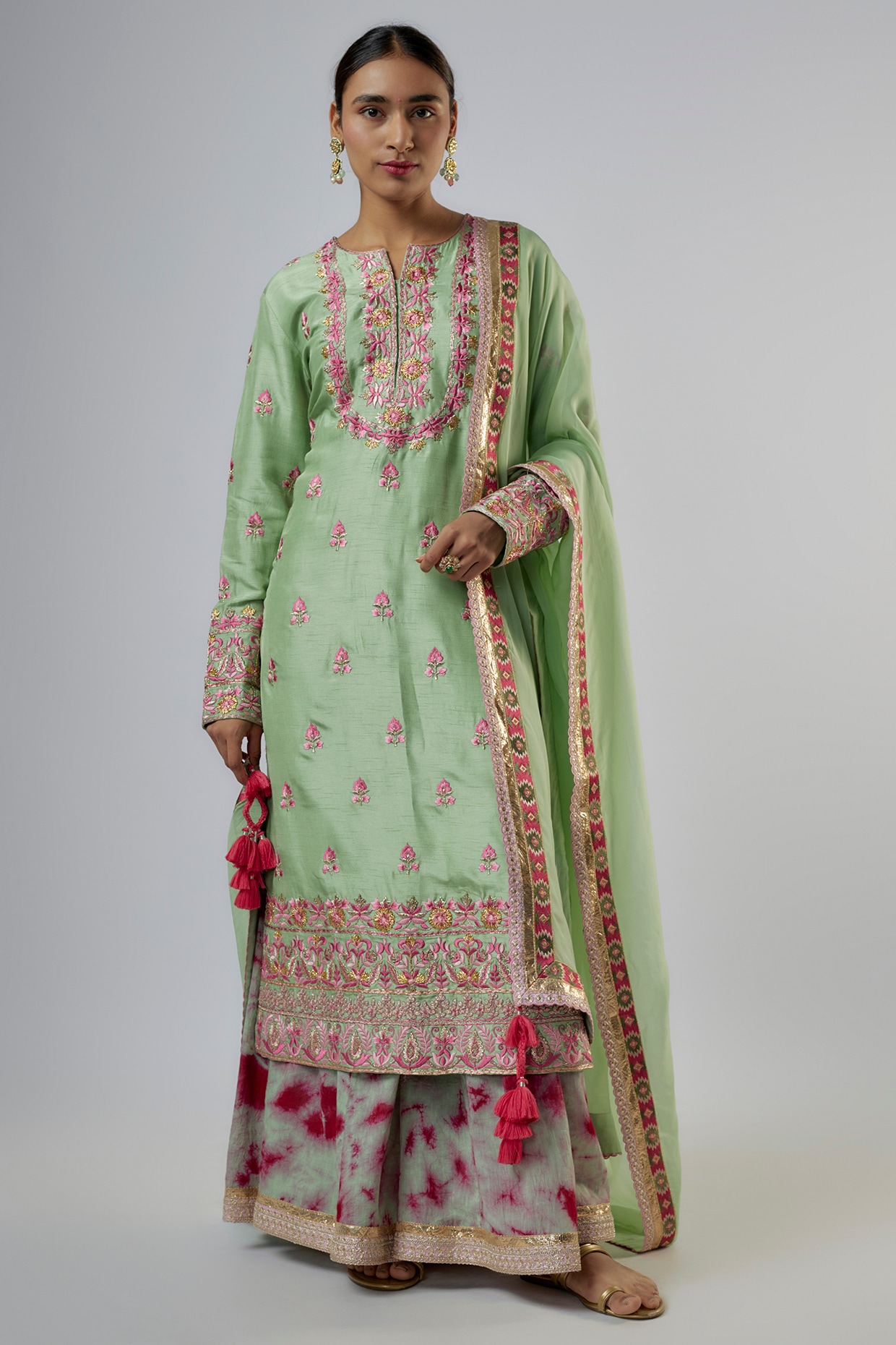 Shop Punjabi Patiala Suit Boutique for Women Online from India s