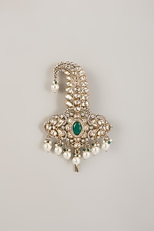Antique Gold Mixed Metal Kalangi by Vanshik-POPULAR PRODUCTS AT STORE