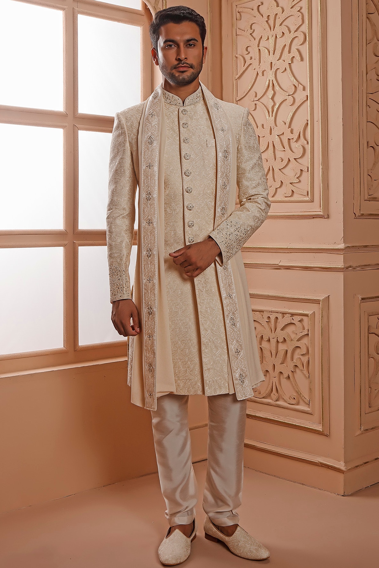 Sherwani collection on sale