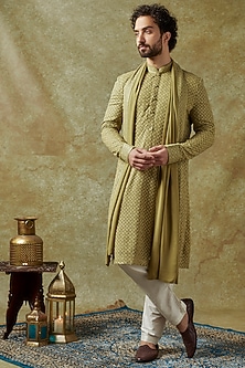 product-color-Olive Green