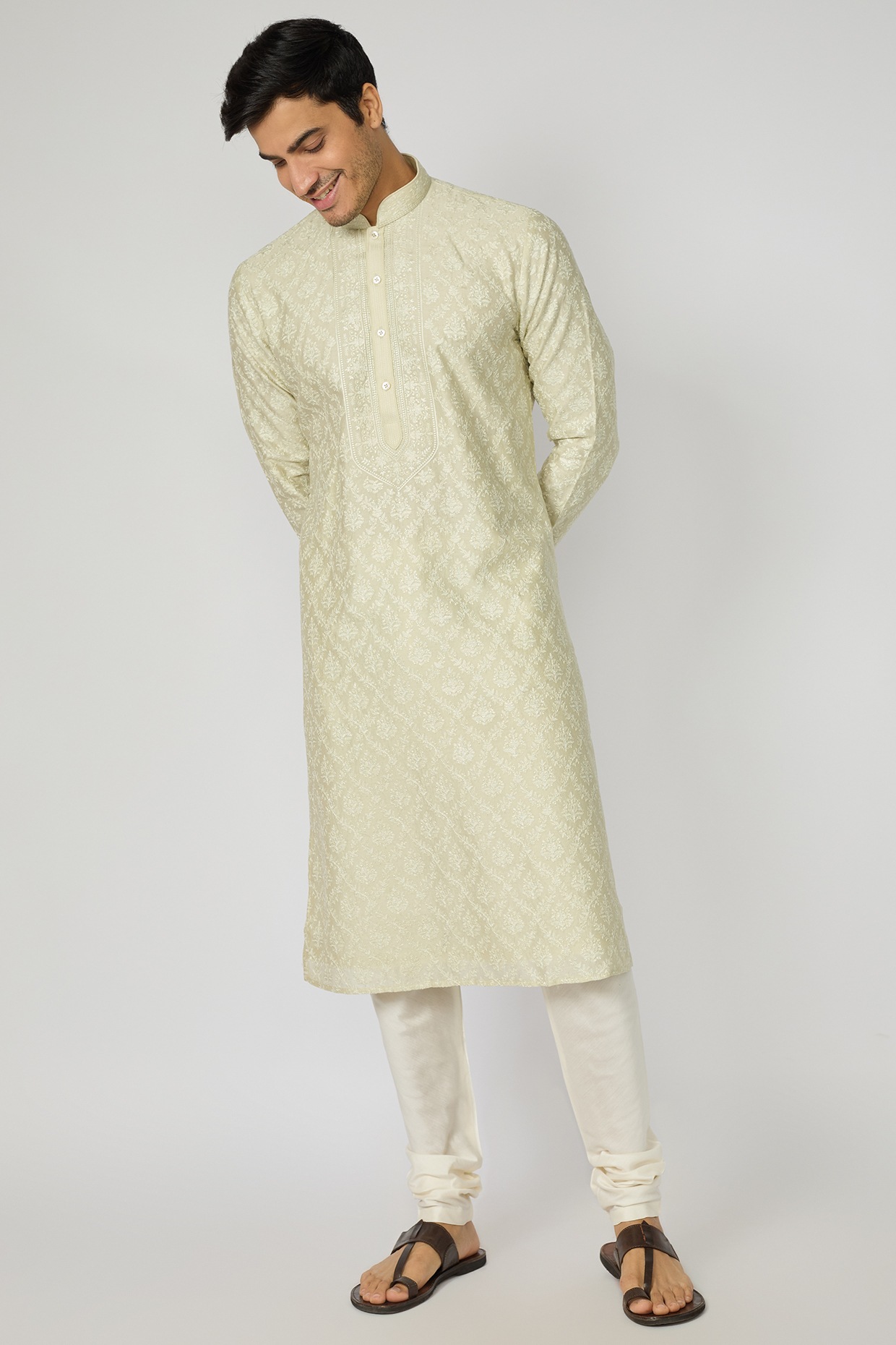 Kurta pajama for discount men under 500