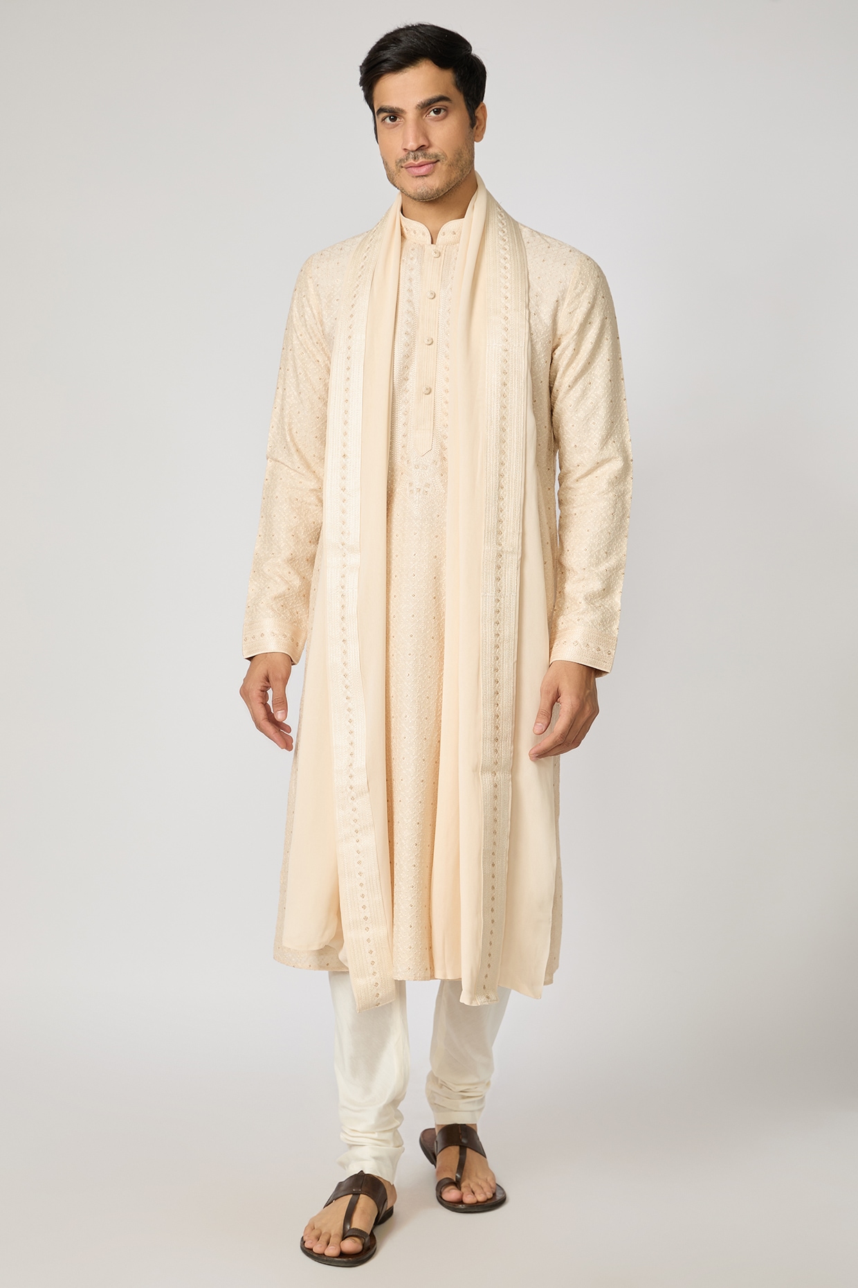 Velvet best sale kurta pajama