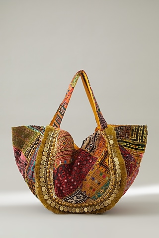 Vipul Shah Bags - Buy Bags, Tote Bags, Clutches, Sling Bags Online 2023
