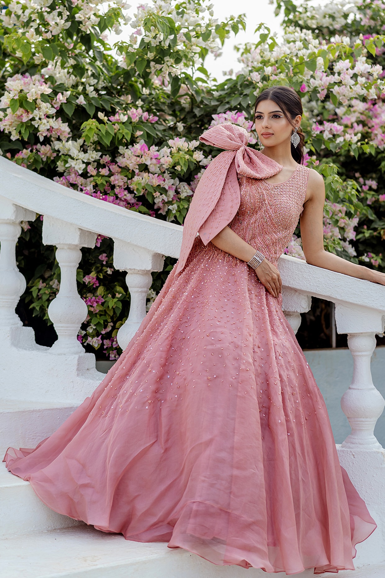 Gown Boutiques Near Me | Punjaban Designer Boutique