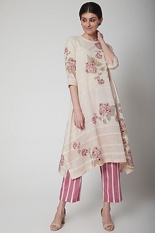Vineet Rahul Designer Printed Dresses, Kurtas, Tunics, Pants 2021