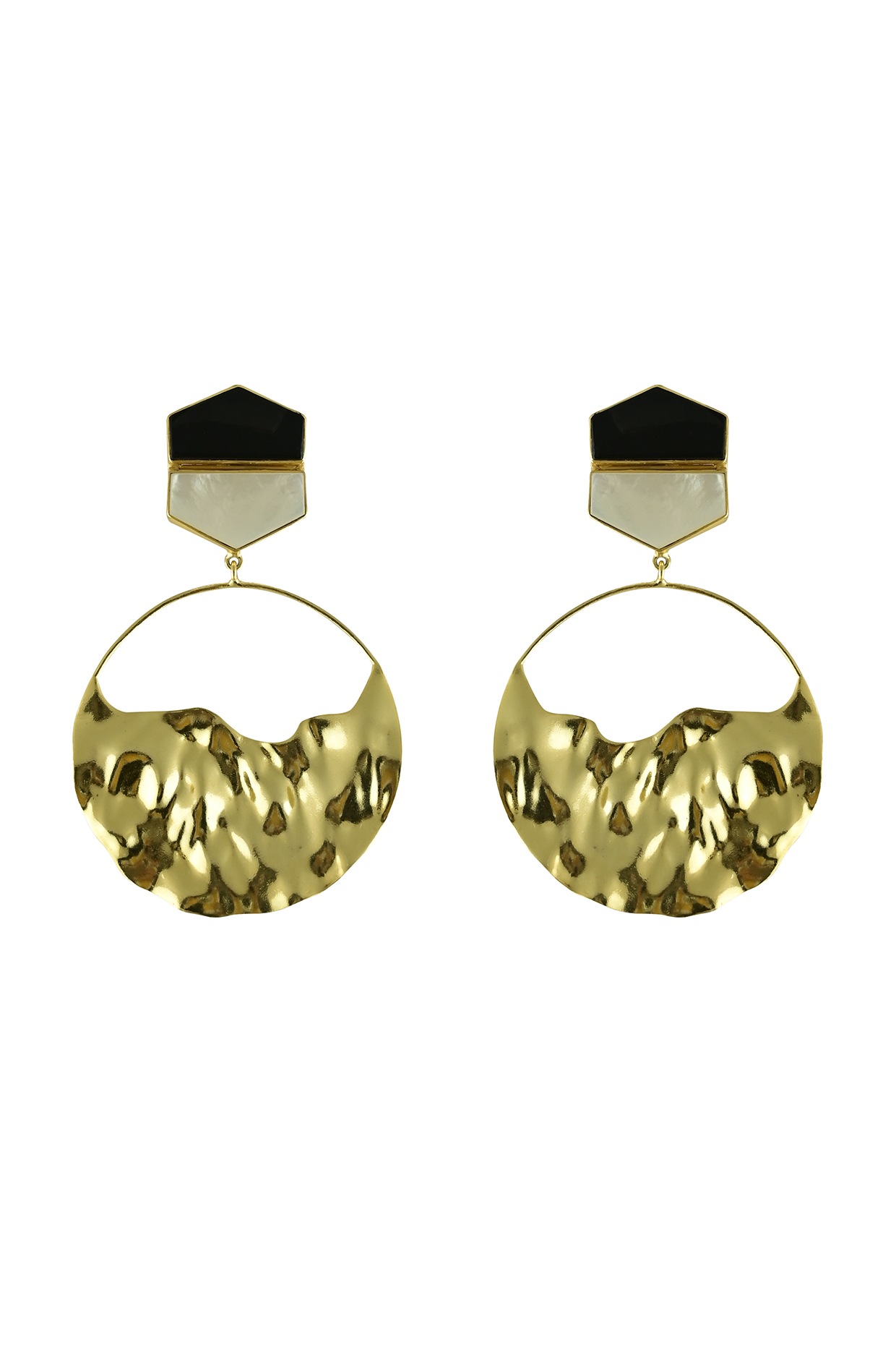 Mother's Day Giveaway | The Hard Working Mother™ Earrings by Esaltare  Designs | ARV $600 — Posh Lifestyle & Beauty Blog