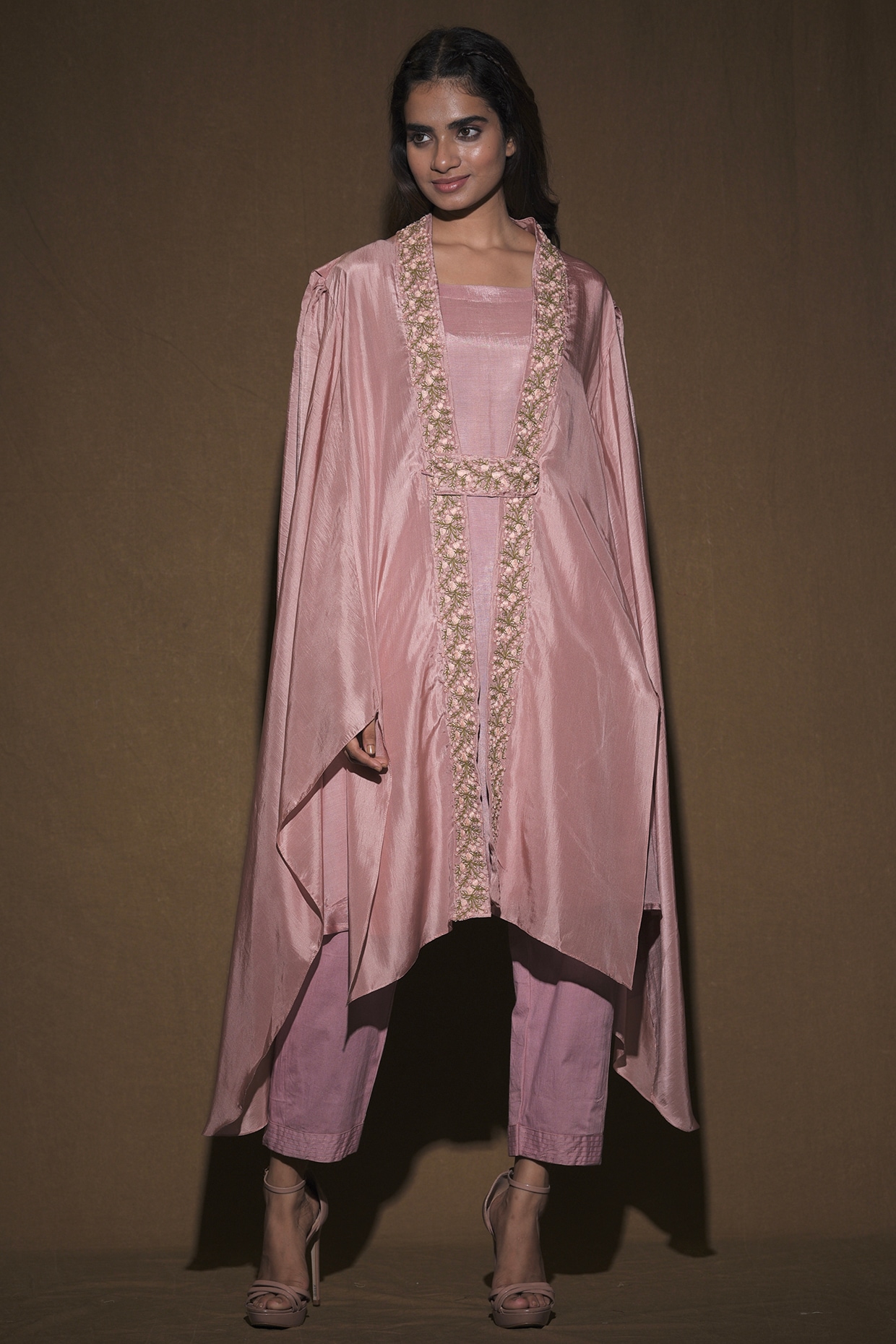 Caftan jacket new arrivals