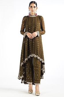 product-color-Olive Green