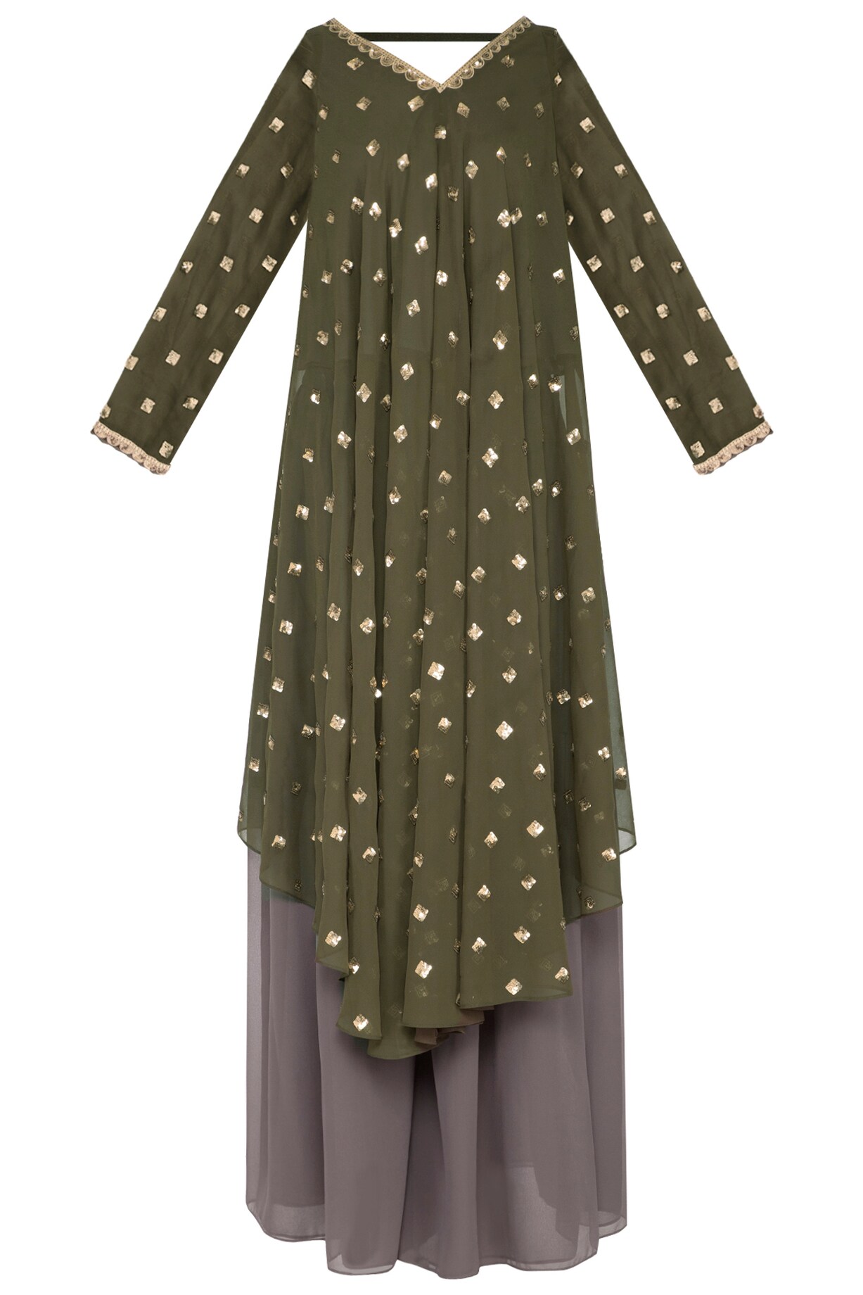 VANI KURTA & SALWAR SET