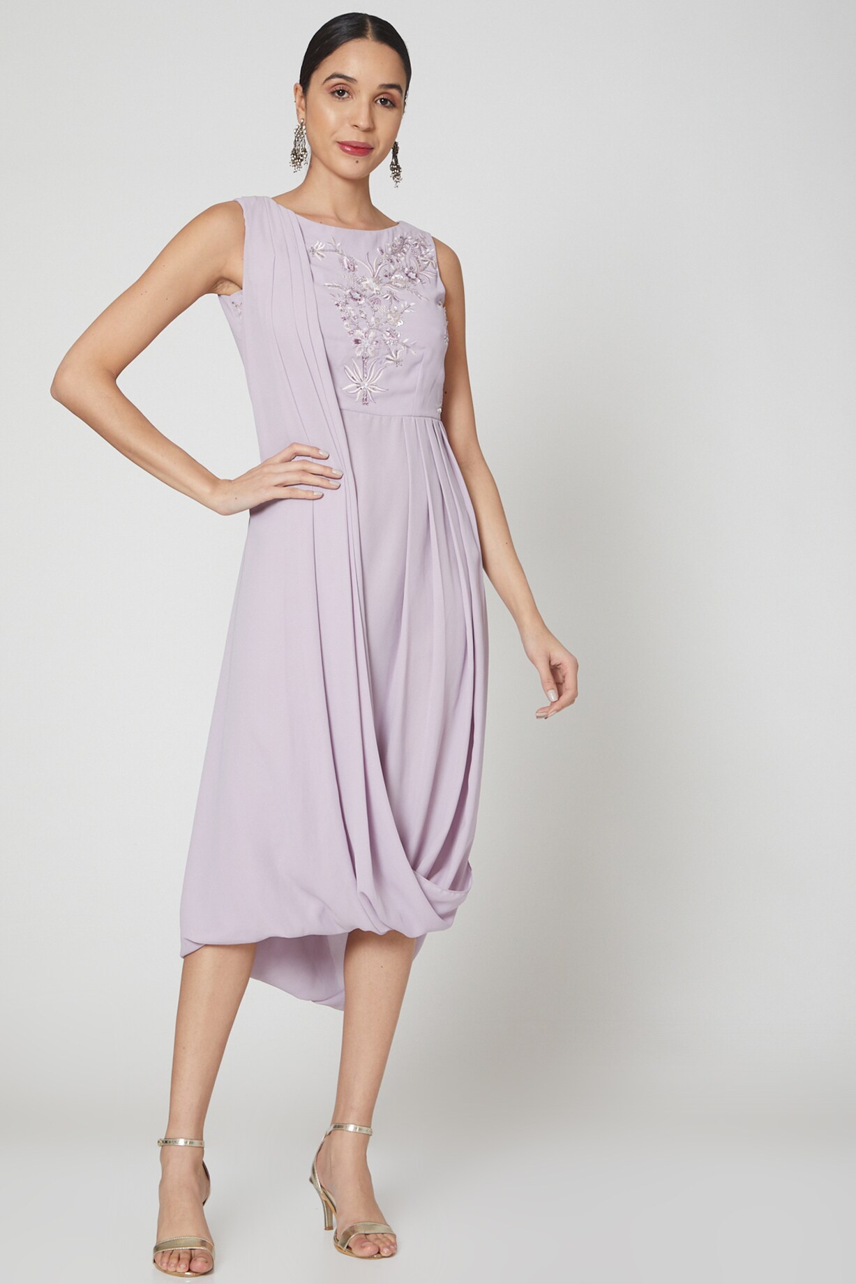 coast janie dress