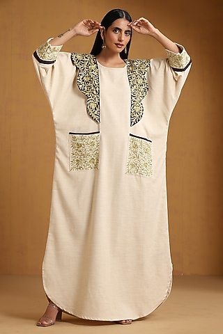 Buy White Cotton Embroidered Dress for Women Online from India's Luxury Designers 2026 Buy White Cotton Embroidered Dress for Women Online from India's Luxury Designers 2026