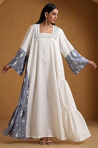 Shop Linen Dresses for Women Online from India's Luxury Designers 2026 Shop Linen Dresses for Women Online from India's Luxury Designers 2026