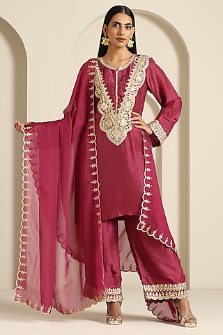 Wazir C - Buy Kurta Set, Kaftan, Tunic Set Online 2025