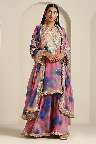 Wazir C - Buy Kurta Set, Kaftan, Tunic Set Online 2025