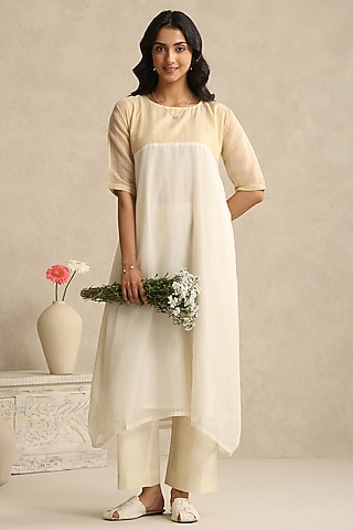 cotton punjabi dress Cotton Punjabi Suits & Salwar Kameez: Buy Online