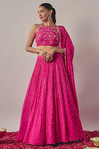 Ready To Ship - Lehengas, Gowns, Sarees, Anarkalis, Kurtas & more 2024