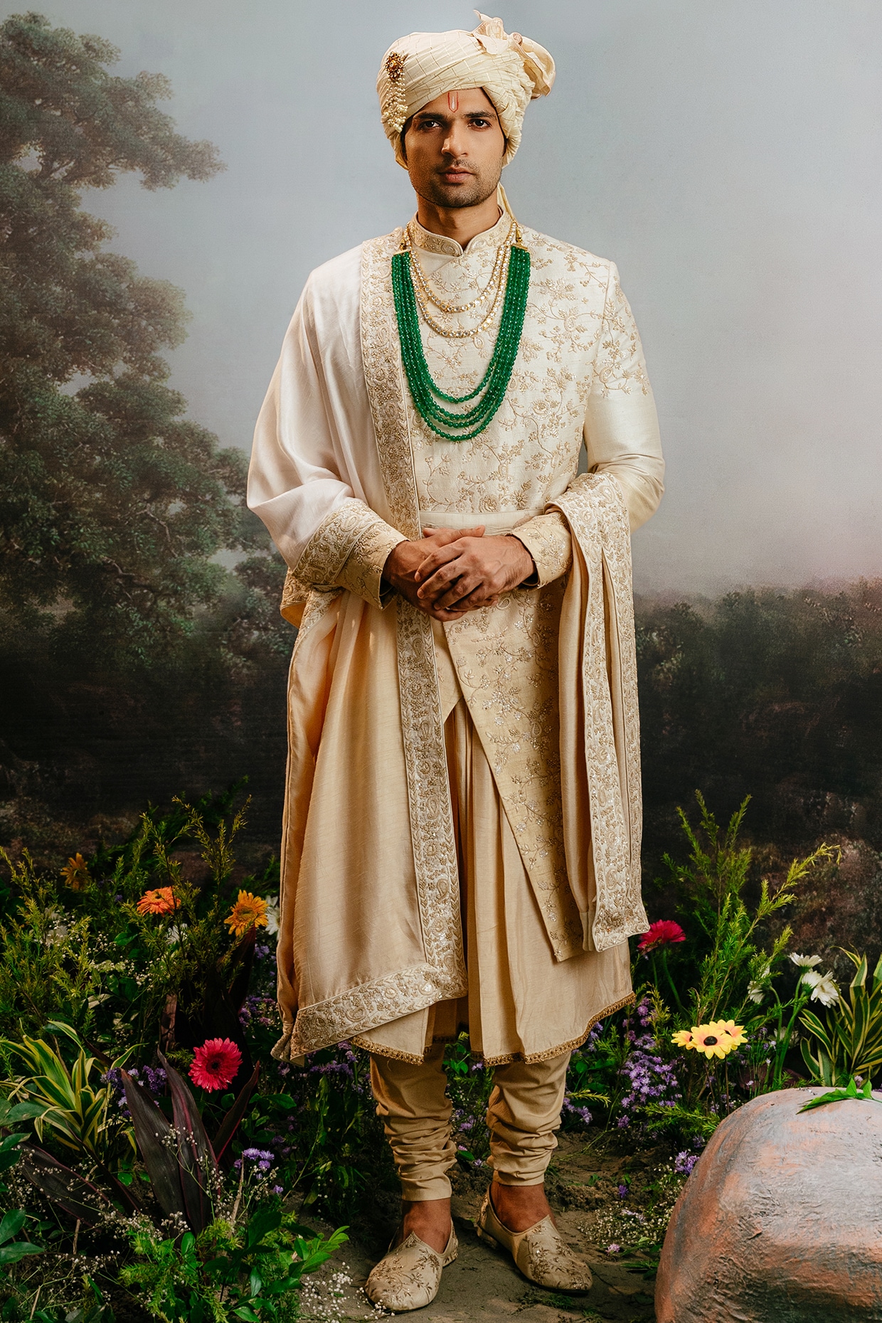 Buy sherwani for groom best sale