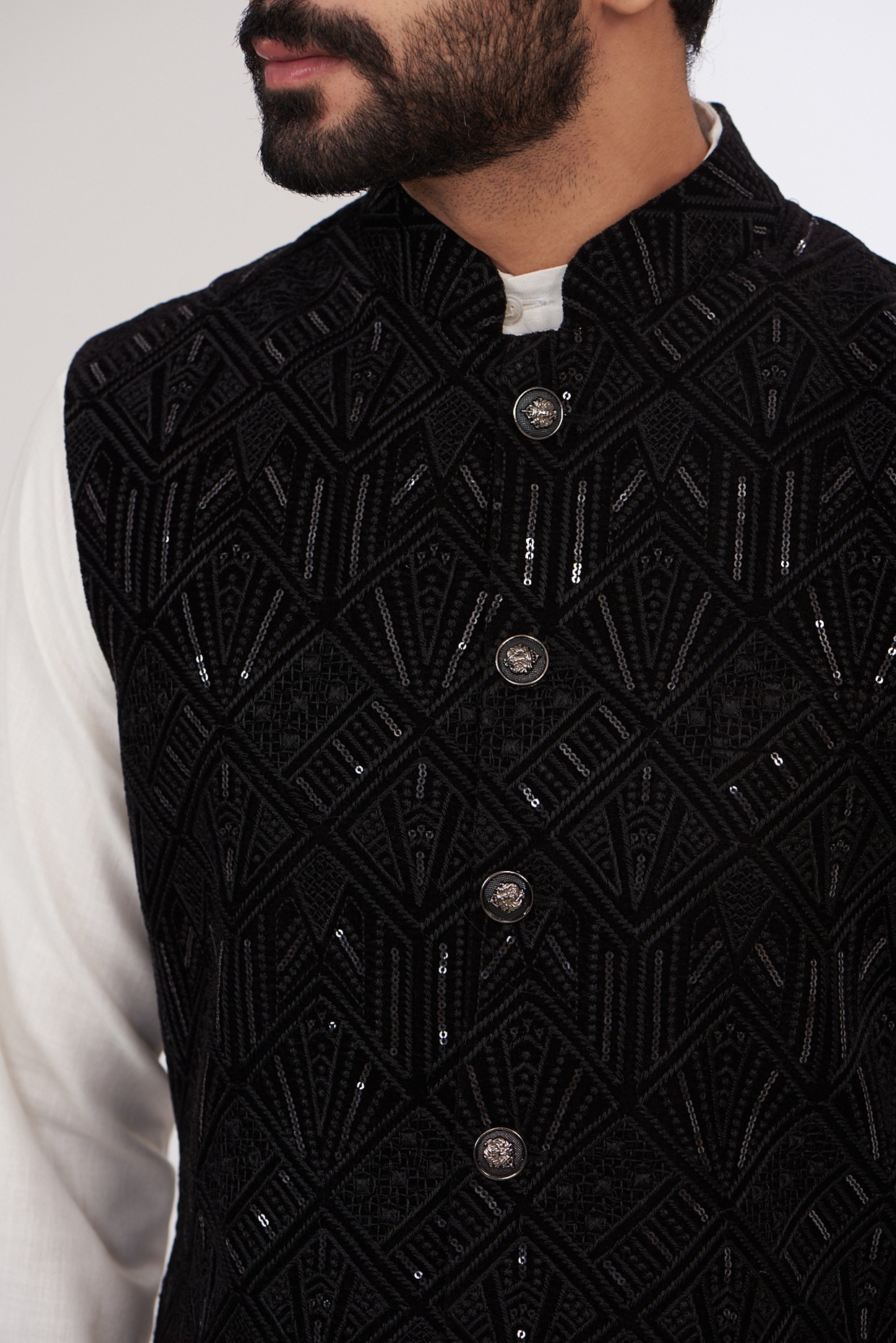 Indian Religious Ethnic Plain Velvet Waist Coat for Men, Wedding Festival  Wear Nehru Jacket,modi Sleeveless Jacket,koti Waistcoat Jacket - Etsy