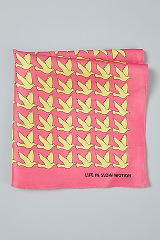 Uniformes 100 % Silk Pocket Square – Luxuria & Co.