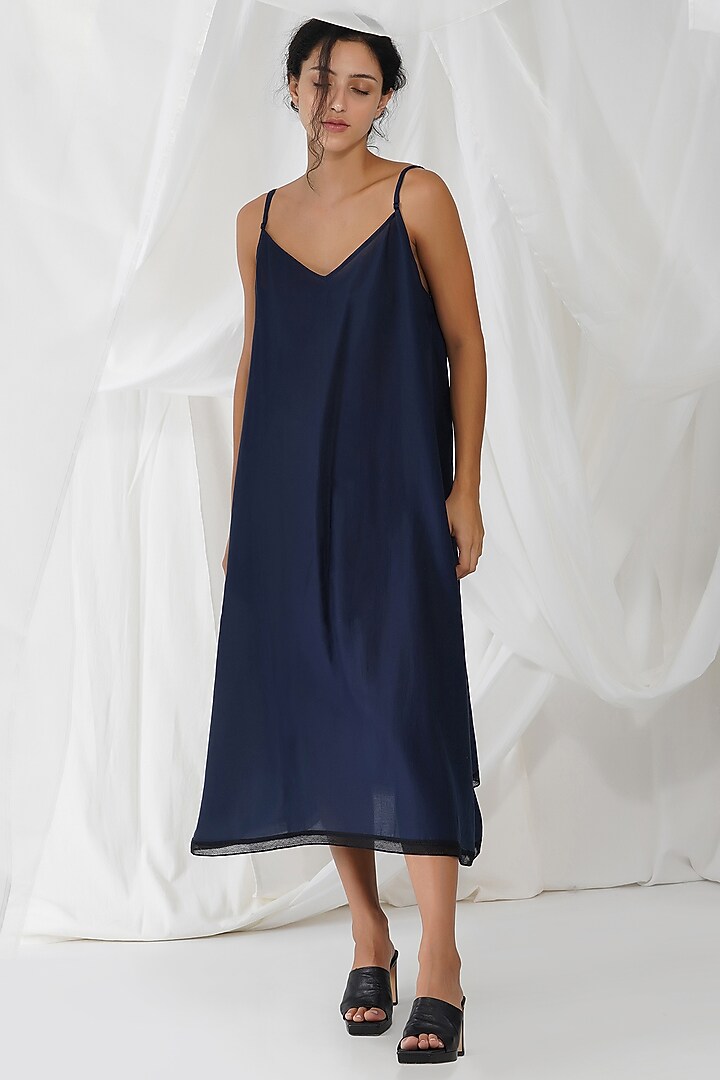 yavi silk dress YAVI SLIP SILK DRESS WINE  Colmers Hill Fashion | Independent Women's  Boutique