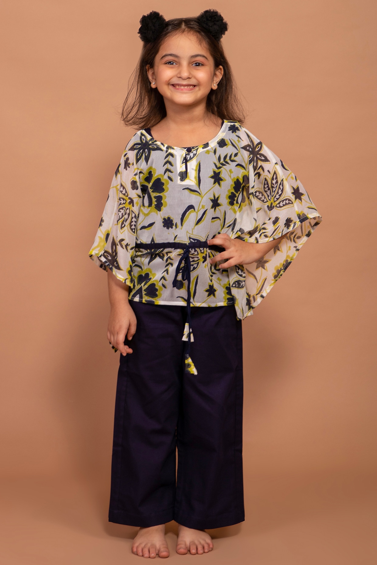 Kaftan tops for girls hotsell