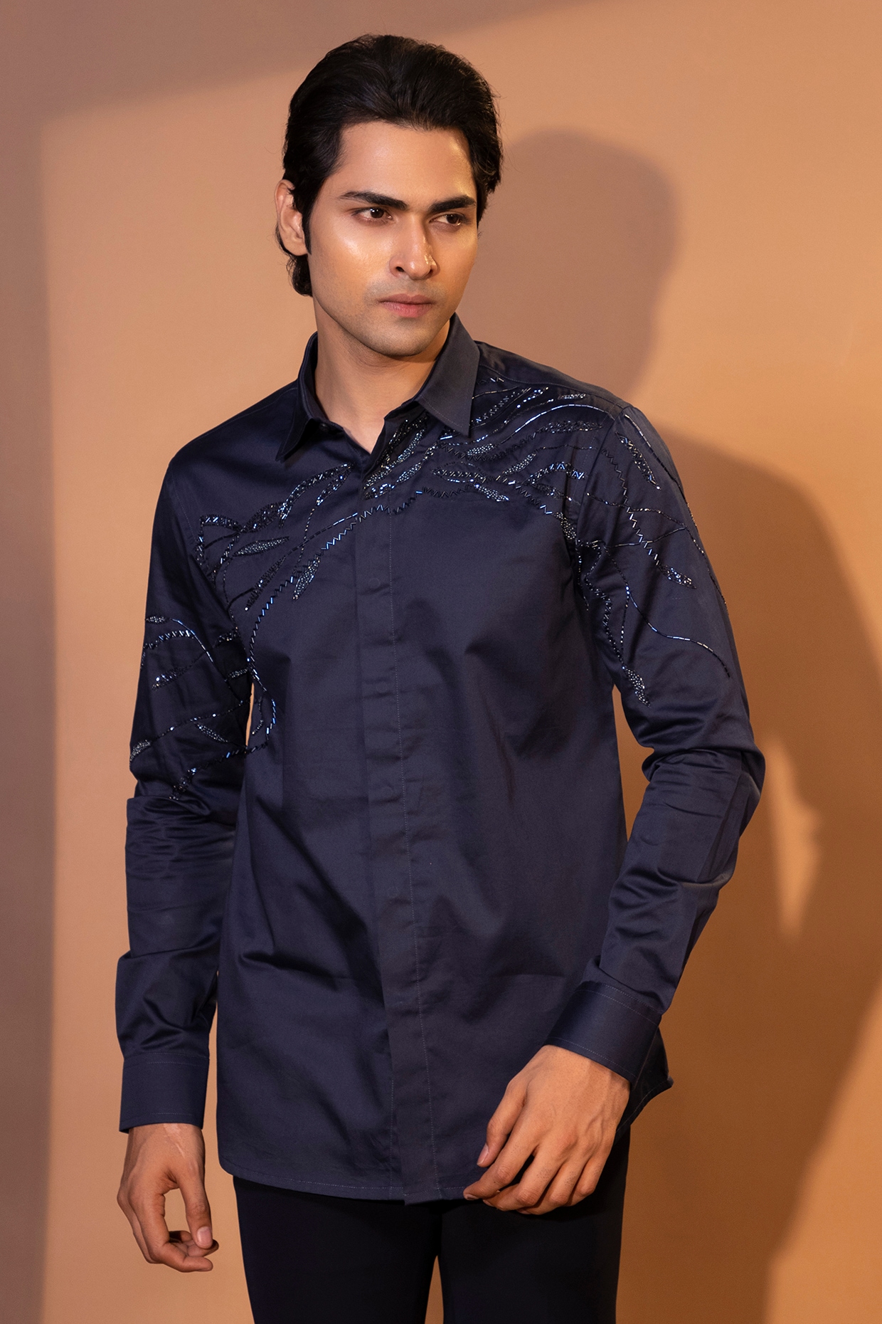 premium party wear shirts