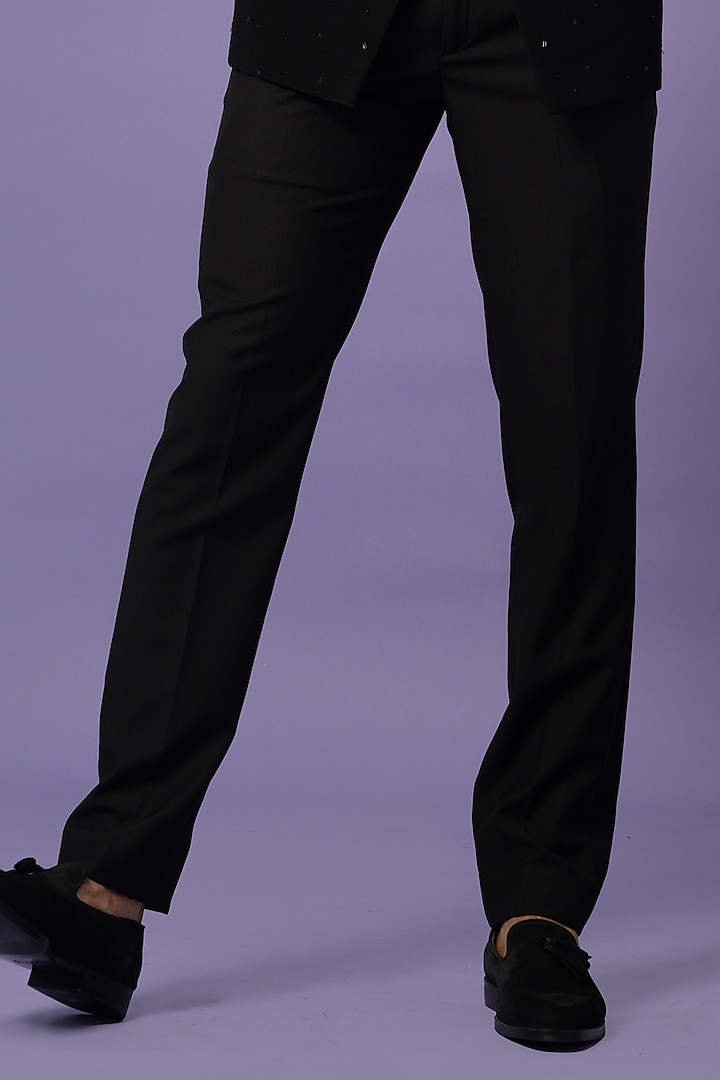 Buy Women's Stretch Formal Trousers Bundle Online in India
