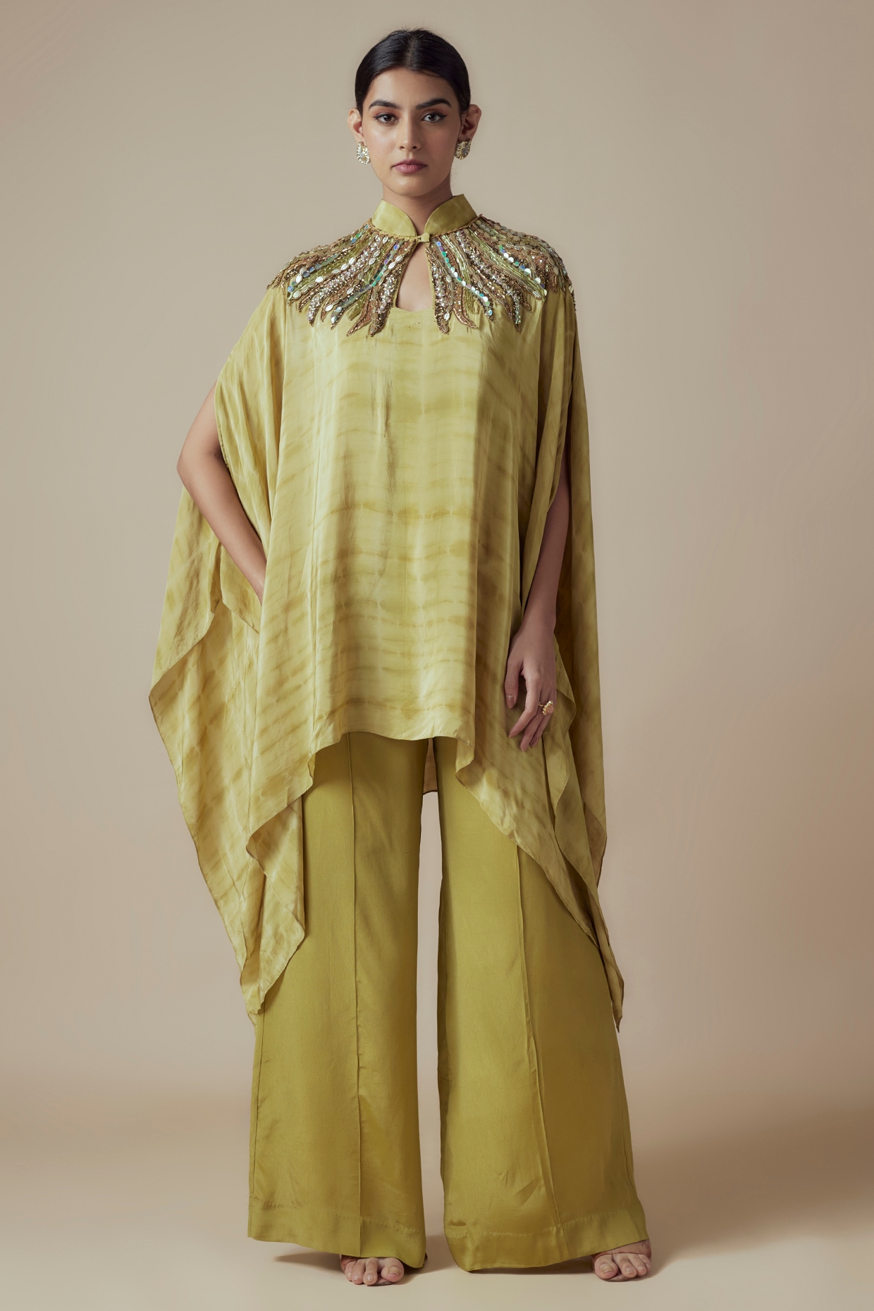 Couture kaftan best sale