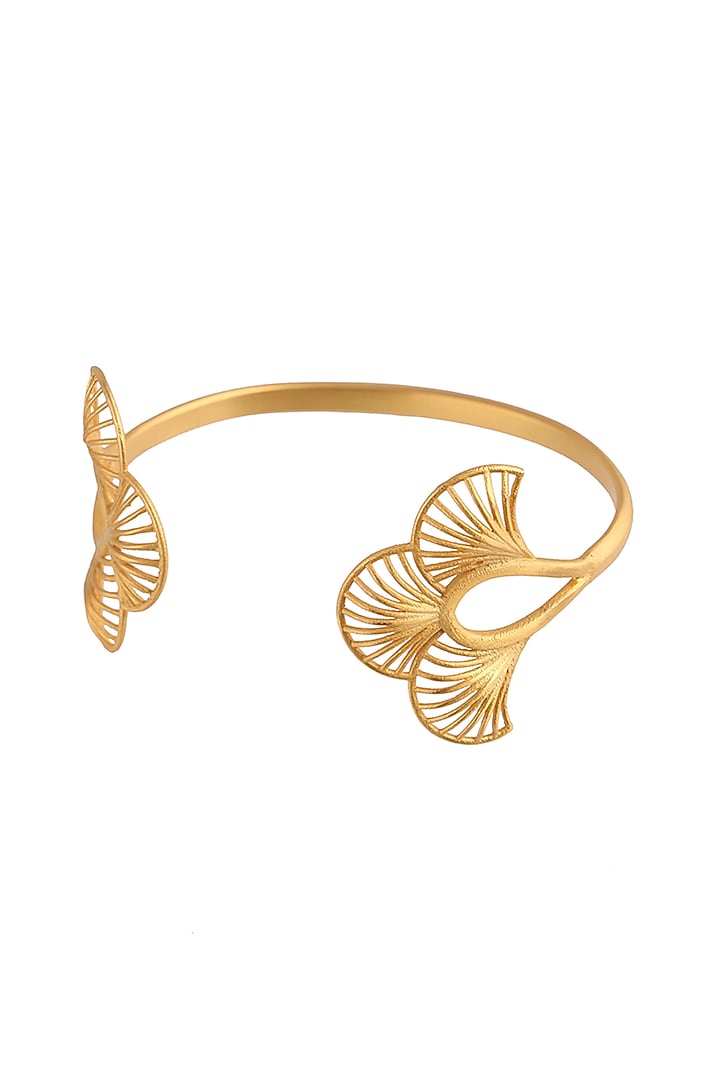 Gold Plated Jewellery (Set of 3) In Gift Box by Zariin at Pernia's Pop Up Shop